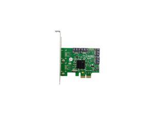 PCI-Express 4 Port SATA III (6Gb/s) RAID Controller Card RAID CARD Chipset:Marvell 88se9230 PCI-Express 4 Port SATA III (6Gb/s) RAID Controller Card RAID CARD Chipset:Marvell 88se9230