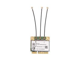 3pcs/lot IPEX MHF4 Female to IPEX Connector Male Pin Antenna For BCM94360CS BCM94360CS2 Intel 7260 8260 ME906E 3pcs/lot IPEX MHF4 Female to IPEX Connector Male Pin Antenna For BCM94360CS BCM94360CS2 Intel 7260 8260 ME906E