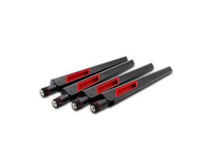 4Pcs/set AC88U 8Dbi Antenna Aerials Boost Signal high-improvement wifi router for RT-AC68U EX6200 AC15 AC68U AC88U AC3200 AC66U 4Pcs/set AC88U 8Dbi Antenna Aerials Boost Signal high-improvement wifi router for RT-AC68U EX6200 AC15 AC68U AC88U AC3200 AC66U