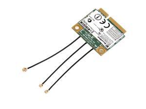 3pcs/lot IPEX-4 IPEX Gen4 UFL Female to IPEX-1 Connector Jack Male Pin For BCM94360HMB 3pcs/lot IPEX-4 IPEX Gen4 UFL Female to IPEX-1 Connector Jack Male Pin For BCM94360HMB
