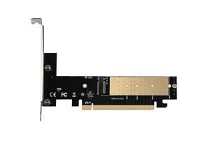 M2 Riser card PCIe X16 to M.2 SDD NVME Expansion card high speed Computer Expansion Cards M2 M2 Riser card PCIe X16 to M.2 SDD NVME Expansion card high speed Computer Expansion Cards M2