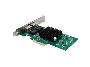 Intel 82576 Dual port PCIe Network Card Gigabit Lan Adapter 10/100/1000Mbps TXA030 Intel 82576 Dual port PCIe Network Card Gigabit Lan Adapter 10/100/1000Mbps TXA030