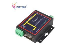 RJ45 to RS232 RS485 Industrial male converter TCP/UDP Serial RS232 RS485 to Ethernet Device Server RJ45 to RS232 RS485 Industrial male converter TCP/UDP Serial RS232 RS485 to Ethernet Device Server