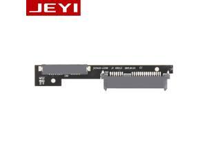Pcb95 lenovo 310 series optical drive hard drive bracket pcb SATA TO slim SATA caddy SATA3 Only PCB For Optical Caddy Empty Pcb95 lenovo 310 series optical drive hard drive bracket pcb SATA TO slim SATA caddy SATA3 Only PCB For Optical Caddy Empty