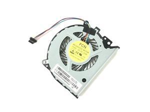 DFS501105PR0T DC5V 0.5A 4Pin For HP ENVY 15-U 15-U011D 15-u010dx 15-u483cl 776213-001 CPU Cooler Cooling Fan DFS501105PR0T DC5V 0.5A 4Pin For HP ENVY 15-U 15-U011D 15-u010dx 15-u483cl 776213-001 CPU Cooler Cooling Fan
