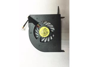 For HP Pavilion dv6-1000 dv6-2000 dv7-2000 dv7-3000 INTEL Laptop CPU Cooling Fan Cooler DFS551305MC0T F909 For HP Pavilion dv6-1000 dv6-2000 dv7-2000 dv7-3000 INTEL Laptop CPU Cooling Fan Cooler DFS551305MC0T F909
