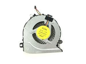 4 Pins Cpu Cooling Fan Fit For HP Pavilion 15-AB 17-G 15-AB000 15-AB100 Series Cpu Cooling Fan 812109-01 4 Pins Cpu Cooling Fan Fit For HP Pavilion 15-AB 17-G 15-AB000 15-AB100 Series Cpu Cooling Fan 812109-01