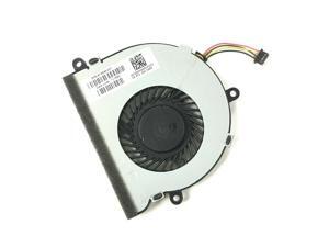 CPU Cooling Fan for HP 15-AC 15-A 15-af 250 g4 15-ac121TX 15-AC121DX 813946-001 DC28000GAF0FCC2 DFS561405FL0T CPU Cooling Fan for HP 15-AC 15-A 15-af 250 g4 15-ac121TX 15-AC121DX 813946-001 DC28000GAF0FCC2 DFS561405FL0T