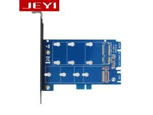 SK2 NGFF M.2 SATA TO SATA3 adapter card dual interface two with conversion add on card High Speed SATA3 Support ALL Size SK2 NGFF M.2 SATA TO SATA3 adapter card dual interface two with conversion add on card High Speed SATA3 Support ALL Size