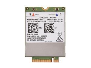 Huawei ME906S Mobile Broadband Card for HP 820 840 850 G4 LT4132 LTE HSPA+ 4G Module ME906S-158 Huawei ME906S Mobile Broadband Card for HP 820 840 850 G4 LT4132 LTE HSPA+ 4G Module ME906S-158