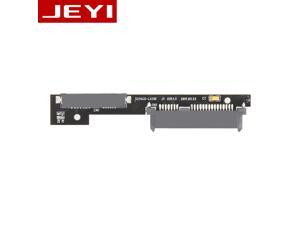 Pcb95-Pro lenovo 320 series optical drive hard drive bracket pcb SATA TO slim SATA caddy SATA3 Only PCB For Optical Caddy Pcb95-Pro lenovo 320 series optical drive hard drive bracket pcb SATA TO slim SATA caddy SATA3 Only PCB For Optical Caddy