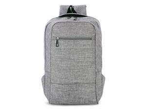 SUNSKY Universal Multi-Function Canvas Cloth Laptop Computer Shoulders Bag Business Backpack Students Bag, Size: 43x28x12cm, For 15.6 inch and Below Macbook, Samsung, Lenovo, Sony, DELL Alienware,etc SUNSKY Universal Multi-Function Canvas Cloth Laptop Computer Shoulders Bag Business Backpack Students Bag, Size: 43x28x12cm, For 15.6 inch and Below Macbook, Samsung, Lenovo, Sony, DELL Alienware,etc