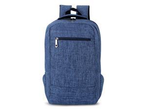 SUNSKY Universal Multi-Function Canvas Cloth Laptop Computer Shoulders Bag Business Backpack Students Bag, Size: 43x28x12cm, For 15.6 inch and Below Macbook, Samsung, Lenovo, Sony, DELL Alienware,etc SUNSKY Universal Multi-Function Canvas Cloth Laptop Computer Shoulders Bag Business Backpack Students Bag, Size: 43x28x12cm, For 15.6 inch and Below Macbook, Samsung, Lenovo, Sony, DELL Alienware,etc