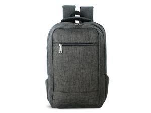 SUNSKY Universal Multi-Function Canvas Cloth Laptop Computer Shoulders Bag Business Backpack Students Bag, Size: 43x28x12cm, For 15.6 inch and Below Macbook, Samsung, Lenovo, Sony, DELL Alienware,etc SUNSKY Universal Multi-Function Canvas Cloth Laptop Computer Shoulders Bag Business Backpack Students Bag, Size: 43x28x12cm, For 15.6 inch and Below Macbook, Samsung, Lenovo, Sony, DELL Alienware,etc