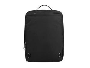 SUNSKY Shinlee Multi-function Fashion Nylon + PU Leather Shoulder Hand Laptop Tablet Bag Backpack Briefcase for 15.6 inch and Below SUNSKY Shinlee Multi-function Fashion Nylon + PU Leather Shoulder Hand Laptop Tablet Bag Backpack Briefcase for 15.6 inch and Below