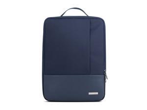 SUNSKY Shinlee Multi-function Fashion Nylon + PU Leather Shoulder Hand Laptop Tablet Bag Backpack Briefcase for 15.6 inch and Below SUNSKY Shinlee Multi-function Fashion Nylon + PU Leather Shoulder Hand Laptop Tablet Bag Backpack Briefcase for 15.6 inch and Below