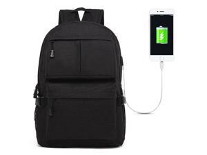 SUNSKY Universal Multi-Function Oxford Cloth Laptop Shoulders Bag Backpack with External USB Charging Port, Size: 46x32x12cm, For 15.6 inch and Below Macbook, Samsung, Lenovo, Sony, DELL Alienware SUNSKY Universal Multi-Function Oxford Cloth Laptop Shoulders Bag Backpack with External USB Charging Port, Size: 46x32x12cm, For 15.6 inch and Below Macbook, Samsung, Lenovo, Sony, DELL Alienware