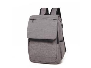 SUNSKY Universal Multi-Function Canvas Laptop Computer Shoulders Bag Leisurely Backpack Students Bag, Size: 42x30x12cm, For 15.6 inch and Below Macbook, Samsung, Lenovo, Sony, DELL Alienware, CHUWI SUNSKY Universal Multi-Function Canvas Laptop Computer Shoulders Bag Leisurely Backpack Students Bag, Size: 42x30x12cm, For 15.6 inch and Below Macbook, Samsung, Lenovo, Sony, DELL Alienware, CHUWI