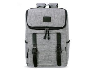 SUNSKY Universal Multi-Function Canvas Laptop Computer Shoulders Bag Leisurely Backpack Students Bag, Size: 43x30x14cm, For 15.6 inch and Below Macbook, Samsung, Lenovo, Sony, DELL Alienware, CHUWI SUNSKY Universal Multi-Function Canvas Laptop Computer Shoulders Bag Leisurely Backpack Students Bag, Size: 43x30x14cm, For 15.6 inch and Below Macbook, Samsung, Lenovo, Sony, DELL Alienware, CHUWI