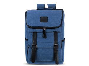 SUNSKY Universal Multi-Function Canvas Laptop Computer Shoulders Bag Leisurely Backpack Students Bag, Size: 43x30x14cm, For 15.6 inch and Below Macbook, Samsung, Lenovo, Sony, DELL Alienware, CHUWI SUNSKY Universal Multi-Function Canvas Laptop Computer Shoulders Bag Leisurely Backpack Students Bag, Size: 43x30x14cm, For 15.6 inch and Below Macbook, Samsung, Lenovo, Sony, DELL Alienware, CHUWI