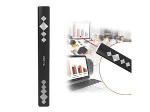 VIBOTON PP910 2.4GHz Multimedia Presentation Remote PowerPoint Clicker Handheld Controller Flip Pen with USB Receiver, Control Distance: 10m VIBOTON PP910 2.4GHz Multimedia Presentation Remote PowerPoint Clicker Handheld Controller Flip Pen with USB Receiver, Control Distance: 10m