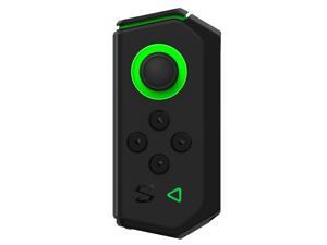 Xiaomi Black Shark Bluetooth Gamepad Left Hand Clip Shape Game Controller Xiaomi Black Shark Bluetooth Gamepad Left Hand Clip Shape Game Controller
