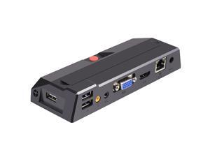 Zero Client R1 Mini PC CORTEX QUAD A9 Quad Core up to 1.6GHz Support HDMI