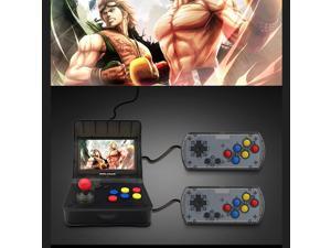 Puluz PowKiddy A8 Retro Arcade Mini Handheld Game Console Retro Video Game Console Puluz PowKiddy A8 Retro Arcade Mini Handheld Game Console Retro Video Game Console