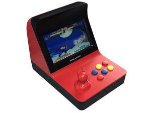 Puluz PowKiddy A8 Retro Arcade Mini Handheld Game Console Retro Video Game Console