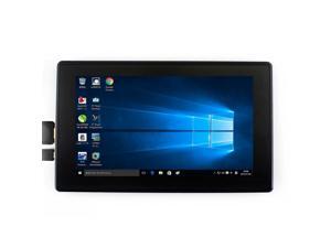 WAVESHARE 7inch HDMI LCD (H) IPS 1024x600 Capacitive Touch Screen with Toughened Glass Cover WAVESHARE 7inch HDMI LCD (H) IPS 1024x600 Capacitive Touch Screen with Toughened Glass Cover