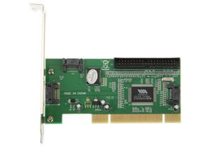 PCI SATA to IDE Serial ATA Card / Controller Card(Green) PCI SATA to IDE Serial ATA Card / Controller Card(Green)