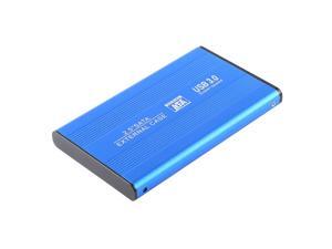 Richwell SATA R2-SATA-500GB 500GB 2.5 inch USB3.0 Super Speed Interface Mobile Hard Disk Drive Richwell SATA R2-SATA-500GB 500GB 2.5 inch USB3.0 Super Speed Interface Mobile Hard Disk Drive