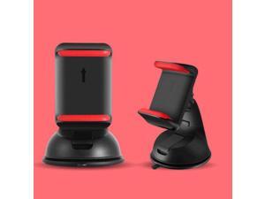 Universal Car Silicone Sucker Windshield Phone Holder 360° Rotative Mount Holder Universal Car Silicone Sucker Windshield Phone Holder 360° Rotative Mount Holder