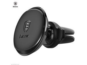 Air Vent Magnetic Suction Bracket Phone Holder 360°Rotation Car Mount NEW Air Vent Magnetic Suction Bracket Phone Holder 360°Rotation Car Mount NEW
