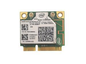 intel centrino wireless n 6150 2.4 and 5