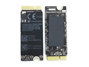 BCM94331CSAX For Retina A1398 A1425 2012 Airport Wifi Bluetooth Card BCM94331CSAX For Retina A1398 A1425 2012 Airport Wifi Bluetooth Card