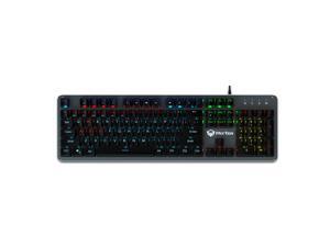 MeeTion MT-MK007 LED Backlit Mechanical Gaming Keyboard MeeTion MT-MK007 LED Backlit Mechanical Gaming Keyboard