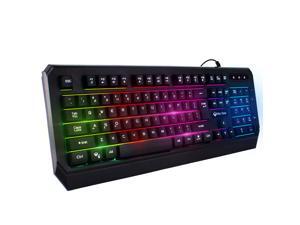 MEETION MT-K9320 Waterproof Backlit Gaming Keyboard MEETION MT-K9320 Waterproof Backlit Gaming Keyboard
