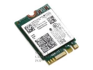 Lenovo Yoga 2 Pro Intel 7260NGW Dual Band Wireless AC Bluetooth 4 NGFF Card Lenovo Yoga 2 Pro Intel 7260NGW Dual Band Wireless AC Bluetooth 4 NGFF Card