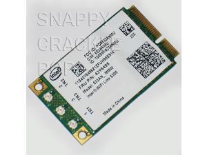 HP Intel WIFI Link 5300 Wireless N Card 480986-001 Dual Band 450 Mbps