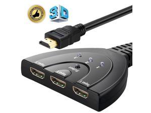 hdmi splitter 1 in out -