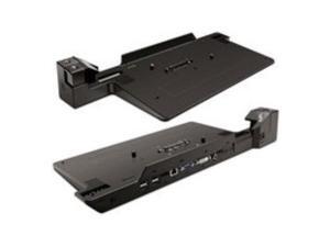 Thinkpad W700 Minidock 20 Thinkpad W700 Minidock 20