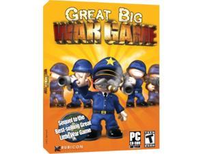 Great Big War Games - PC