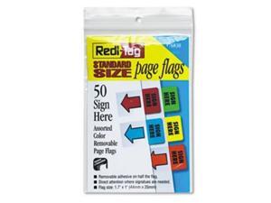 RTG76830 - Redi-tag Removable Page Flags RTG76830 - Redi-tag Removable Page Flags