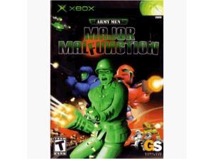 Army Men: Major Malfunction Army Men: Major Malfunction