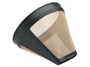 KRUPS F05342 Gold Tone Permanent Filter Black KRUPS F05342 Gold Tone Permanent Filter Black
