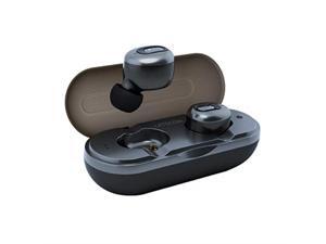 Letscom Wireless Earbuds Bluetooth Headphones HD Stereo Sound True Wireless in-Ear Earphones with Mic and Charging Case Letscom Wireless Earbuds Bluetooth Headphones HD Stereo Sound True Wireless in-Ear Earphones with Mic and Charging Case