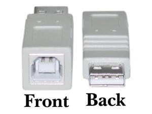cableWholesale USB A to B Adapter, Type A Male to Type B Female cableWholesale USB A to B Adapter, Type A Male to Type B Female