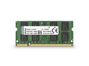 Kingston 2 GB DDR2 SDRAM Memory Module 2 GB (1 x 2 GB) 667MHz DDR2 SDRAM 200pin KTL-TP667/2G