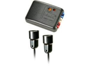 Install Essentials 509U Ultrasonic Sensor Kit